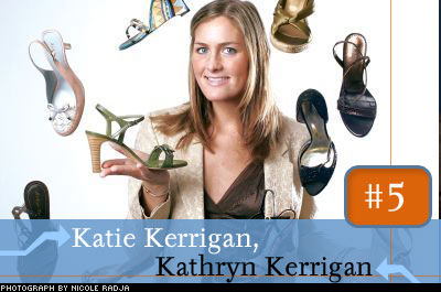 30 Under 30: America's Coolest Young Entrepreneurs