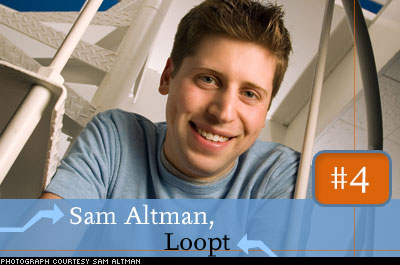 30 Under 30: America's Coolest Young Entrepreneurs