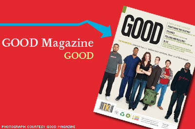 The Next Big Ideas: Cool Products from America's Coolest Young Entrepreneurs