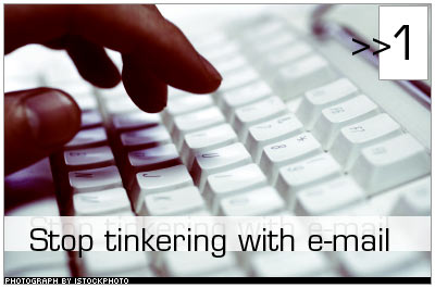 4 Ways to Trim Your IT Budget