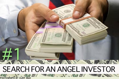 5 Ways to Find Cash in a Bad Economy 