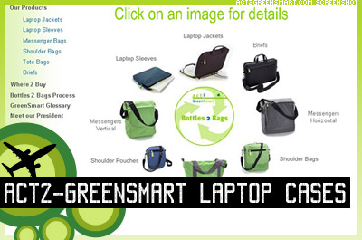 5 Ways to Go Green on Your Next Business Trip