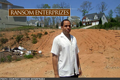 6 Companies That Will Profit from the Housing Bust
