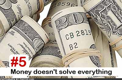 6 Secrets of Breakthrough Companies