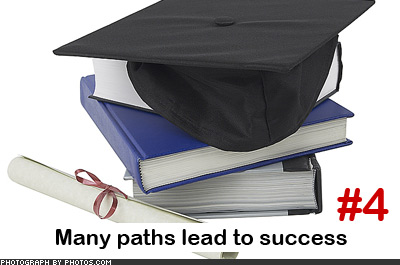6 Secrets of Breakthrough Companies