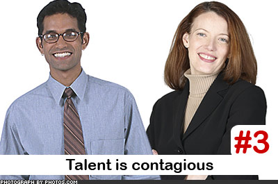 6 Secrets of Breakthrough Companies