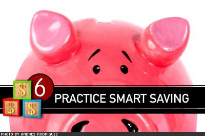 6 Ways to Recession-Proof Your Kids