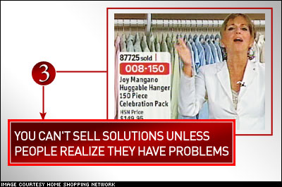 6 Ways to Sell Like the Pros