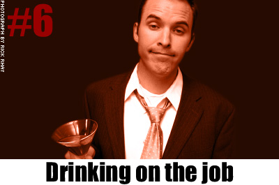 7 Easy Ways to Get Fired