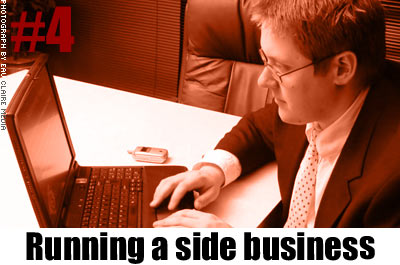 7 Easy Ways to Get Fired