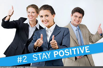 7 Recession Stress-Busters