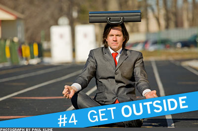 7 Recession Stress-Busters
