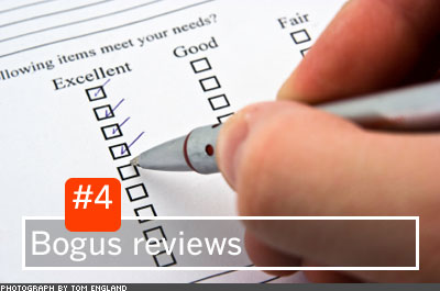 360 reviews