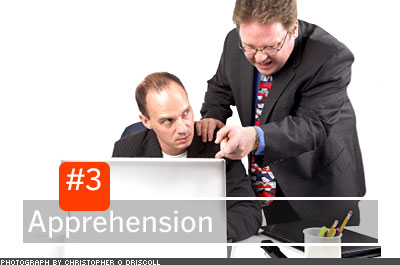7 Signs That You're a Bad Boss