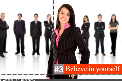7 Ways to Smash the Glass Ceiling