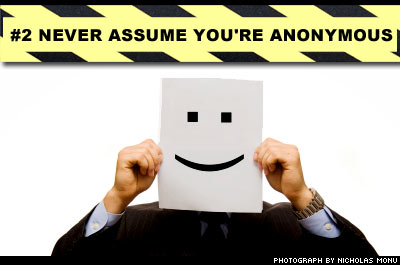 7 Ways to Avoid E-mail Disasters