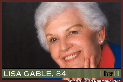 8 Over 80: America's Coolest Octogenarian (and Then Some!) Entrepreneurs