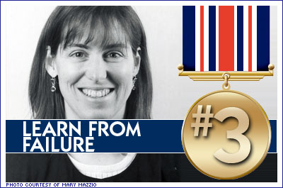 8 Secrets to Running a Gold Medal Business
