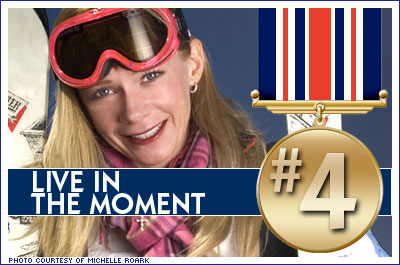 8 Secrets to Running a Gold Medal Business