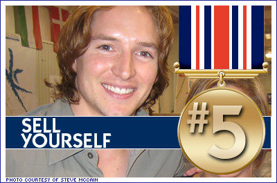 8 Secrets to Running a Gold Medal Business