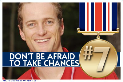 8 Secrets to Running a Gold Medal Business