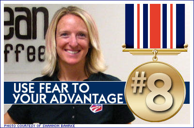 8 Secrets to Running a Gold Medal Business
