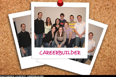 America's Coolest Internships