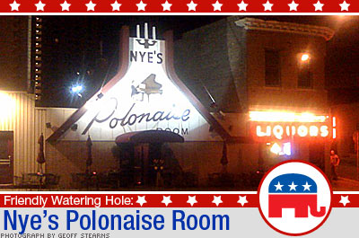 An Insider's Guide to the Republican National Convention