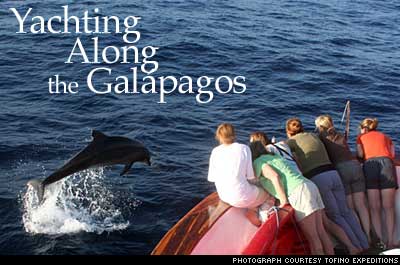 Anchors Away: 10 Amazing Boat Trips Around the World