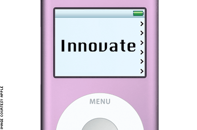 8 Ways to Generate Buzz Like Apple