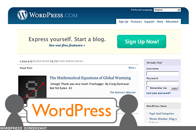 Better Blogging Tools
