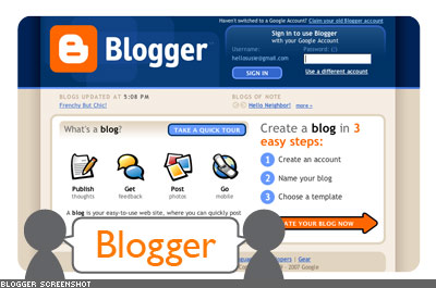 Better Blogging Tools