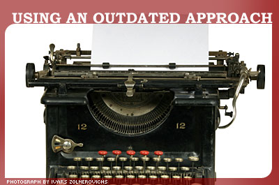 Top 10 Mistakes Entrepreneurs Make When Writing a Business Plan