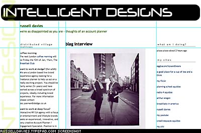 Ten Tips for Business Blogging