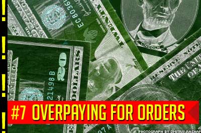 7 Business Scams (and How to Avoid Them)