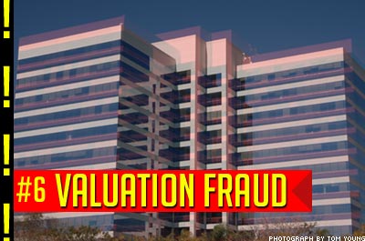 7 Business Scams (and How to Avoid Them)