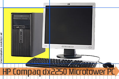 Budget Business Desktops