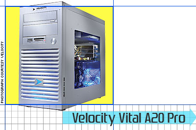 Budget Business Desktops