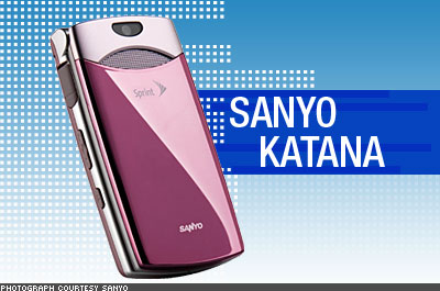 Cell Phone “Statements”