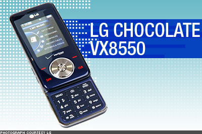 Cell Phone “Statements”