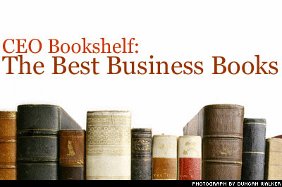 best business books