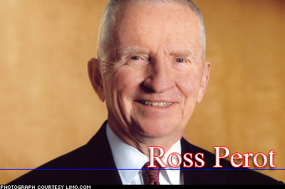 CEO Politicos