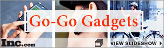 Slideshow: Go-Go Gadgets