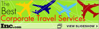 The Best Corporate Travel Services