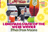 2008 Best Lemonade Stands in America