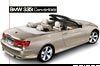 BMW 335i Convertible