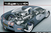 Step Inside the Bugatti Veyron 16.4