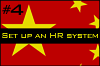 Getting Going: Five Steps to Opening an Office in China