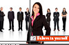 7 Ways to Smash the Glass Ceiling