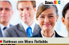 Five Reasons to Hire Retirees